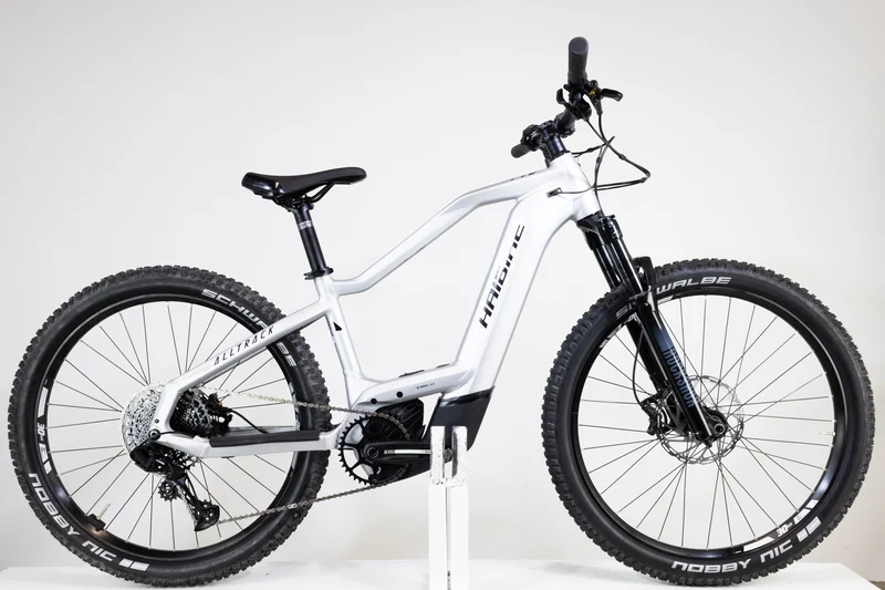HAIBIKE Alltrack 9 2023 S 2421