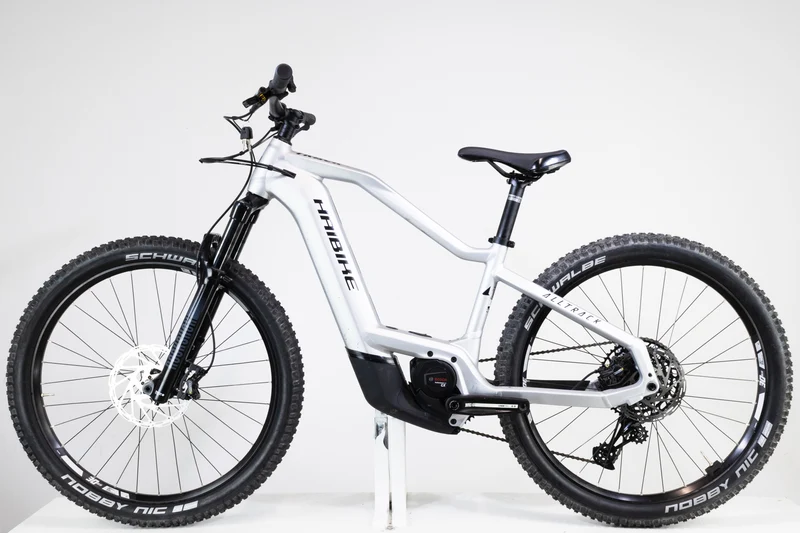 HAIBIKE Alltrack 9 2023 S 2421