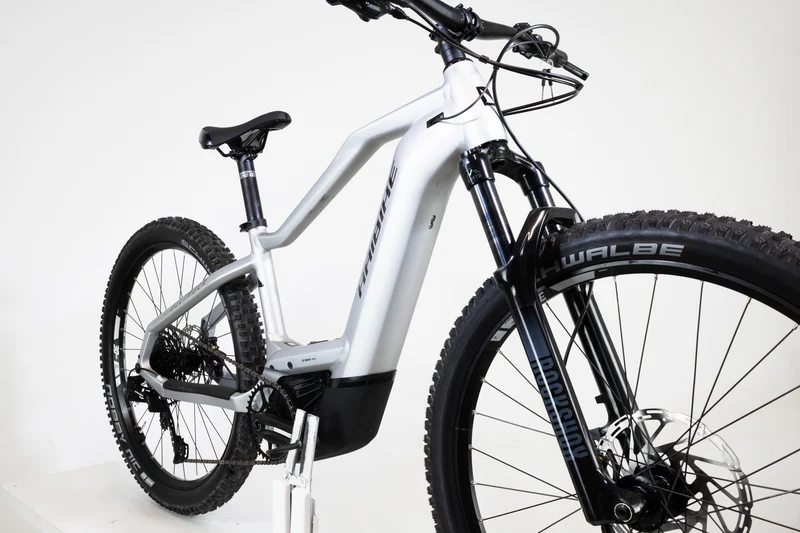 HAIBIKE Alltrack 9 2023 S 2421