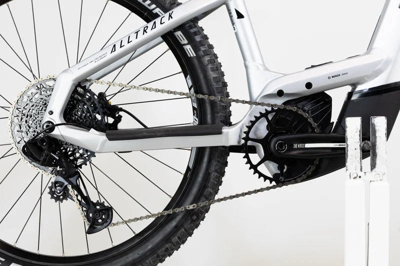HAIBIKE Alltrack 9 2023 S 2421