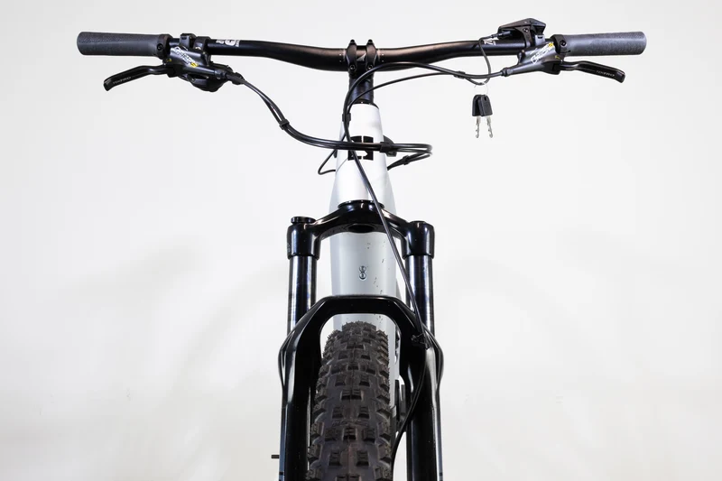 HAIBIKE Alltrack 9 2023 S 2421