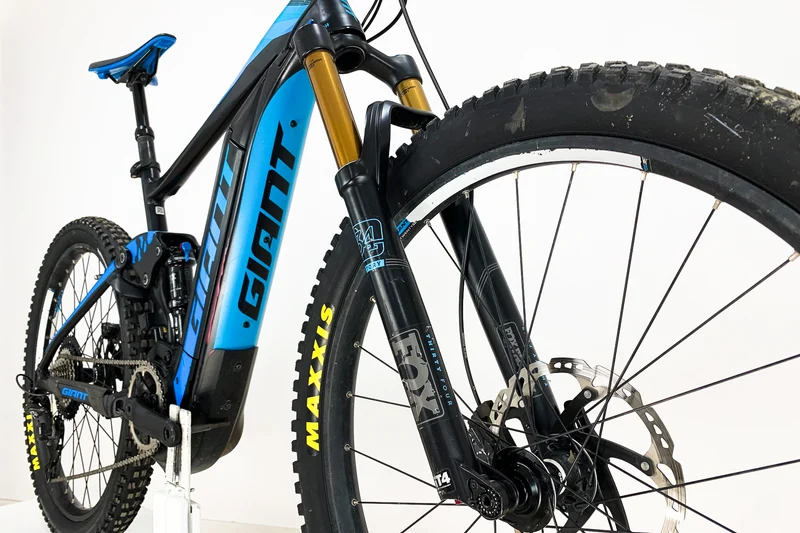 GIANT Full E+0 Pro 2018 M (1129)