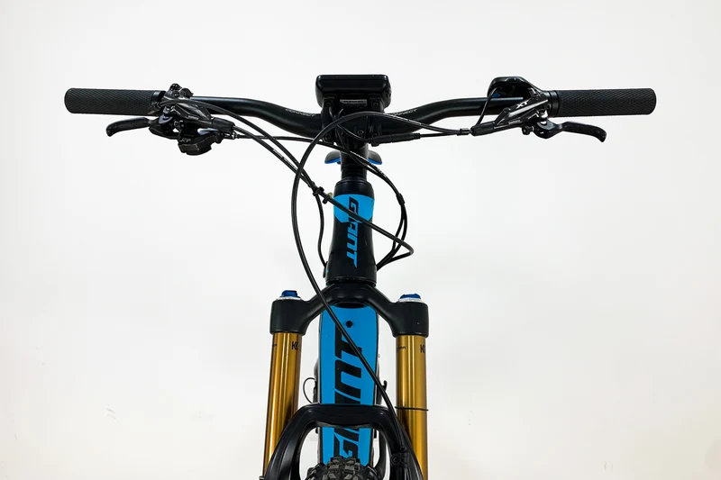 GIANT Full E+0 Pro 2018 M (1129)