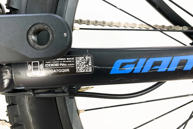 GIANT Full E+0 Pro 2018 M (1129)