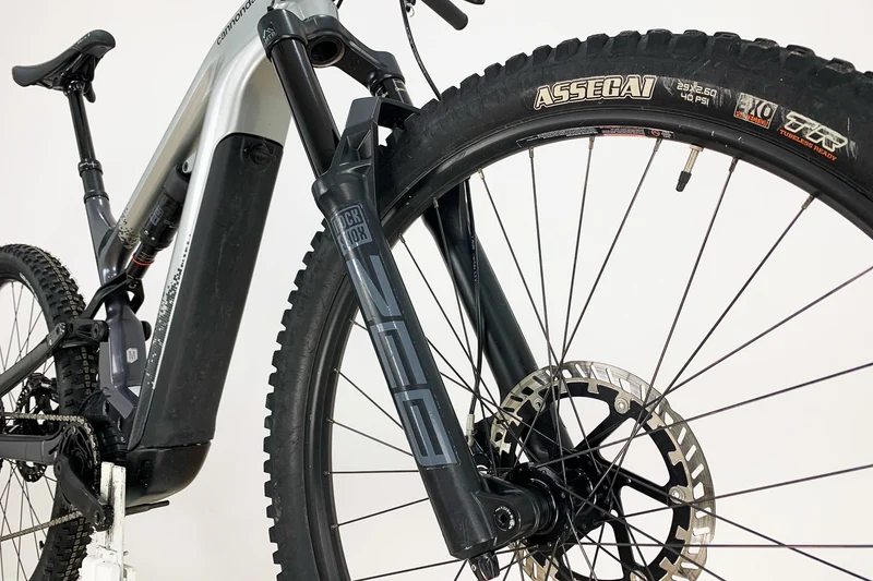 CANNONDALE Moterra Neo Carbon 2 2021 M