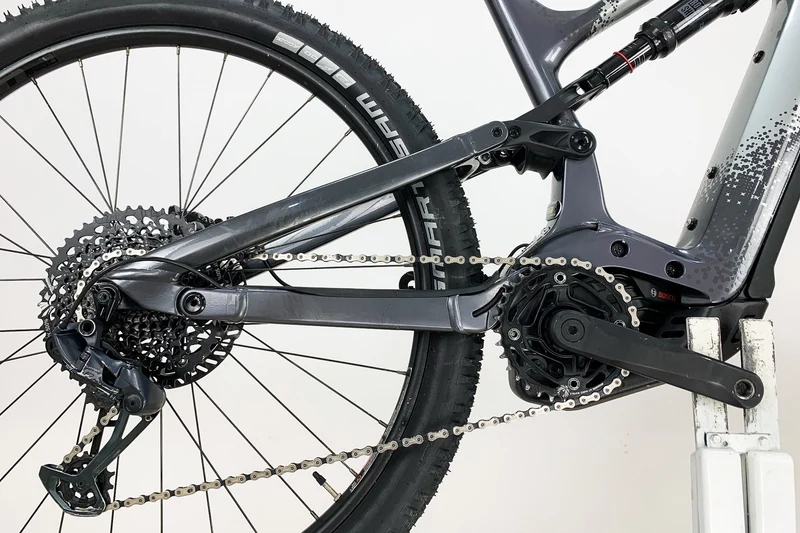 CANNONDALE Moterra Neo Carbon 2 2021 M