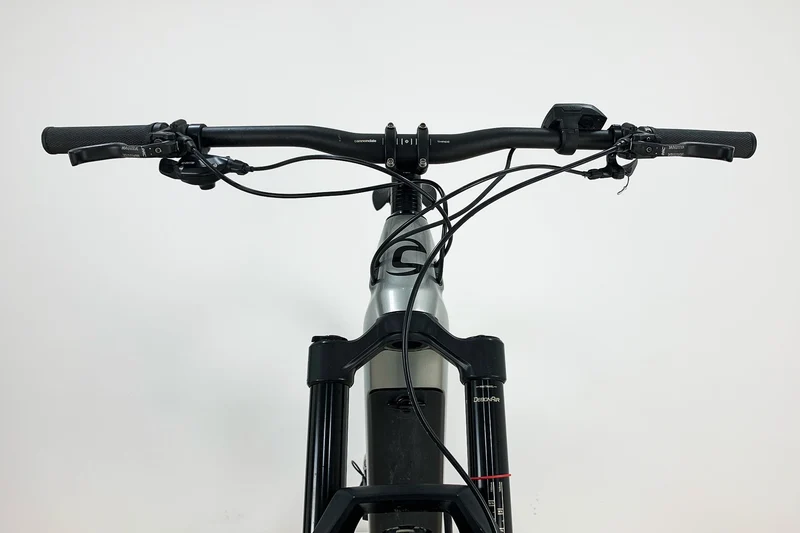 CANNONDALE Moterra Neo Carbon 2 2021 M