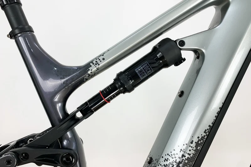 CANNONDALE Moterra Neo Carbon 2 2021 M