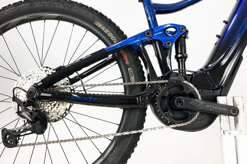 GIANT Trance X E+ Pro 29 2021 M