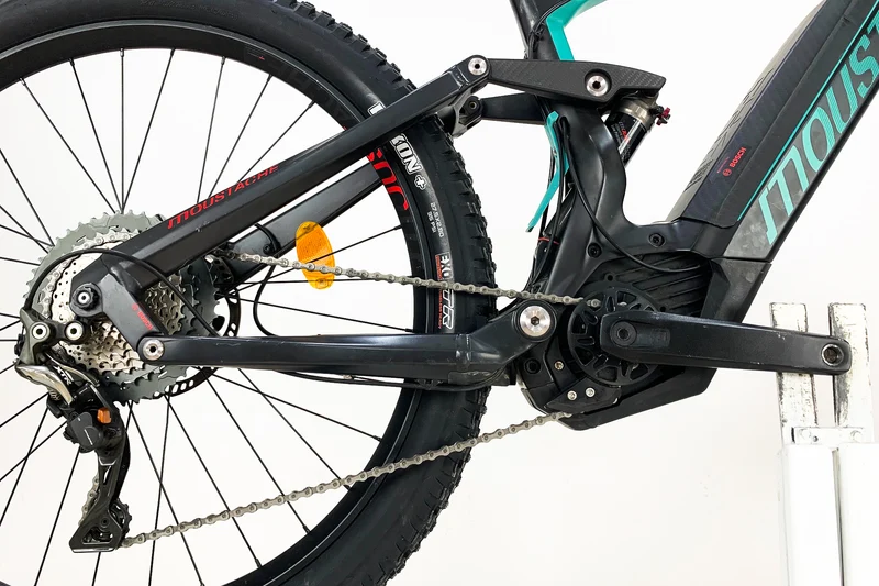 MOUSTACHE Samedi 27 Trail 9 2019 L