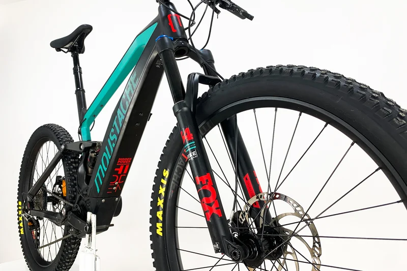 MOUSTACHE Samedi 27 Trail 9 2019 L