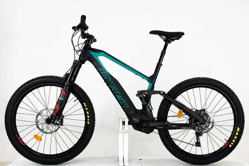 MOUSTACHE Samedi 27 Trail 9 2019 L