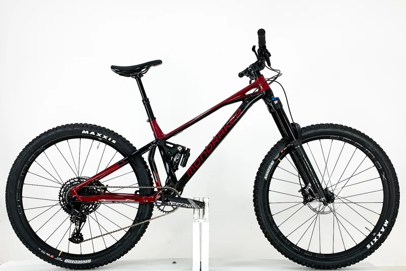 MONDRAKER Superfoxy 2022 M