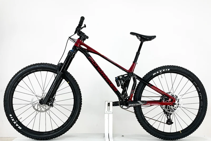 MONDRAKER Superfoxy 2022 M