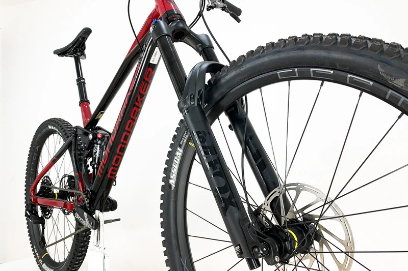 MONDRAKER Superfoxy 2022 M
