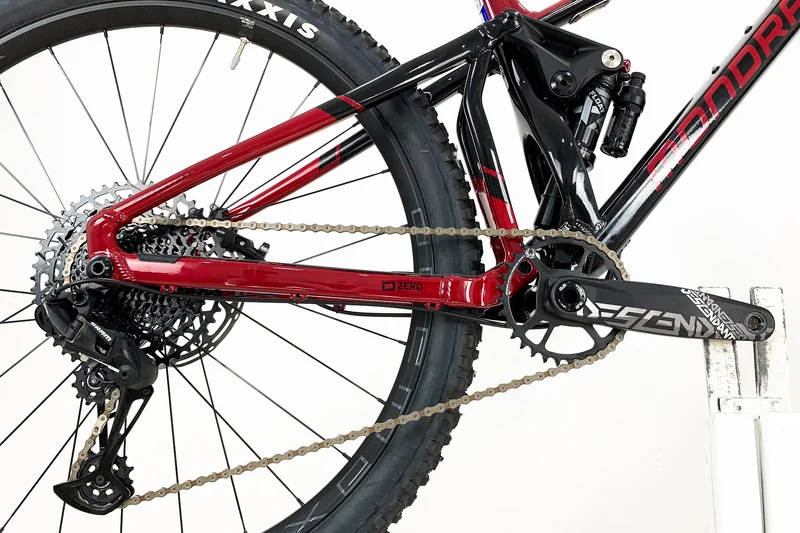 MONDRAKER Superfoxy 2022 M