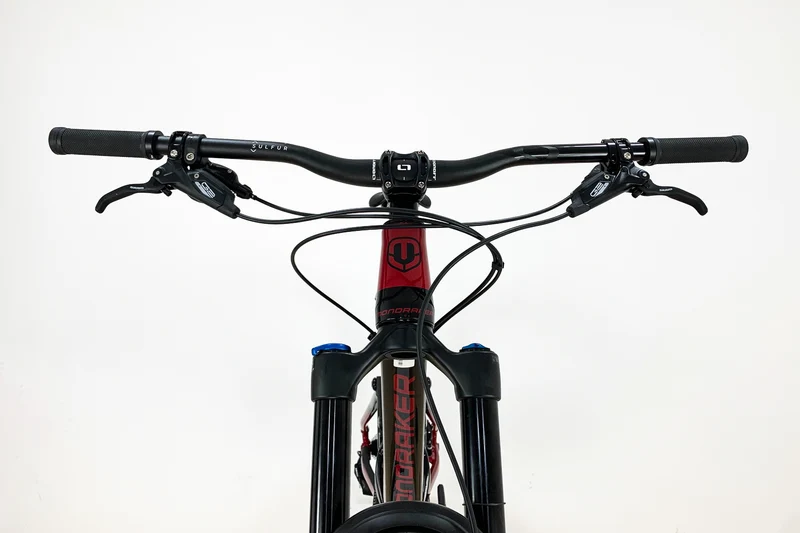 MONDRAKER Superfoxy 2022 M