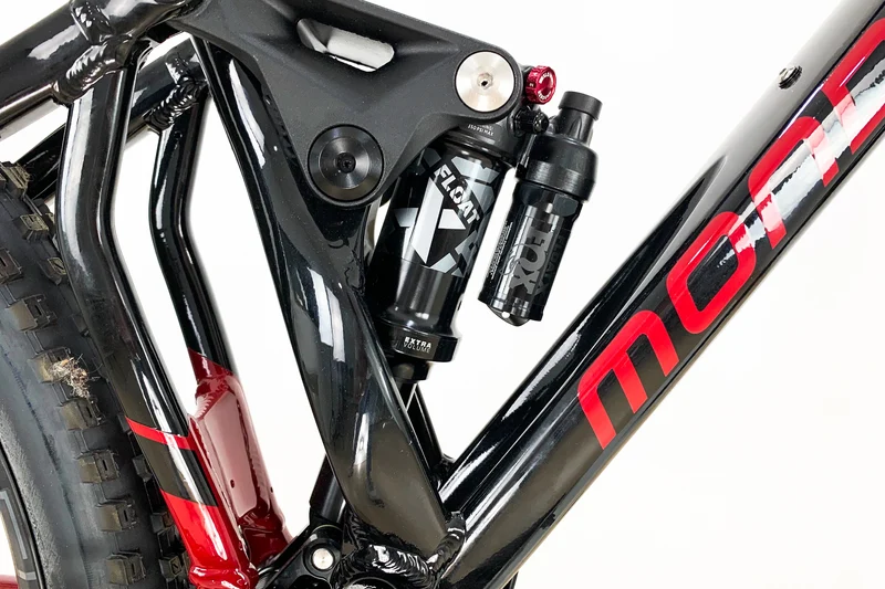 MONDRAKER Superfoxy 2022 M