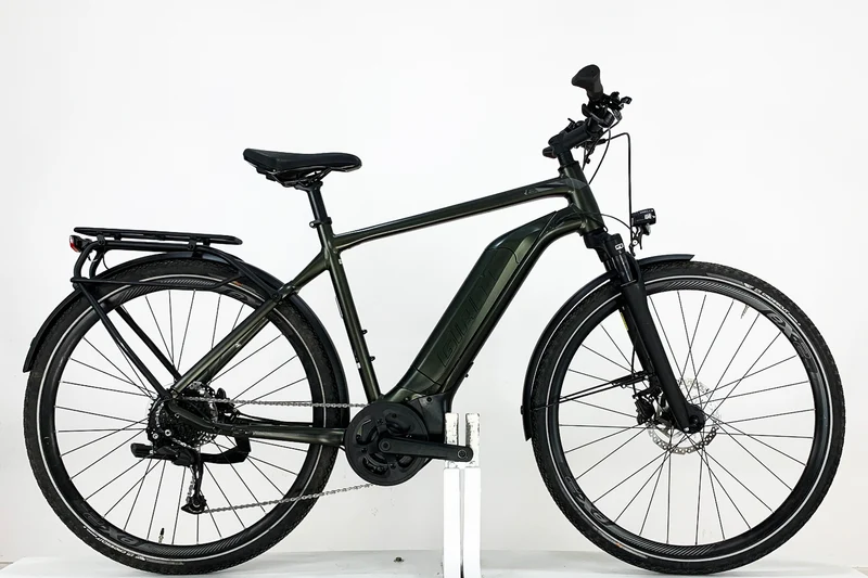GIANT Explore E+3 GTS 2022 L