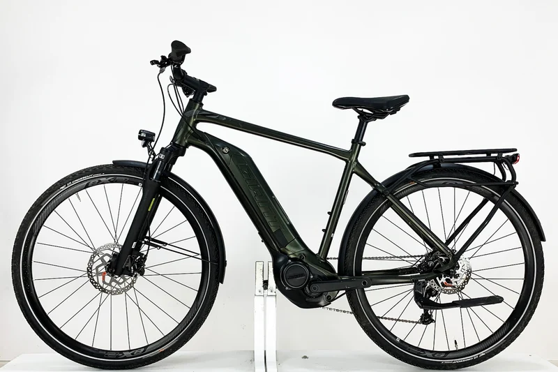 GIANT Explore E+3 GTS 2022 L