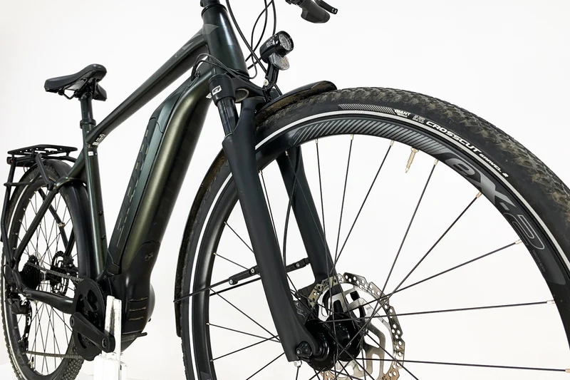 GIANT Explore E+3 GTS 2022 L
