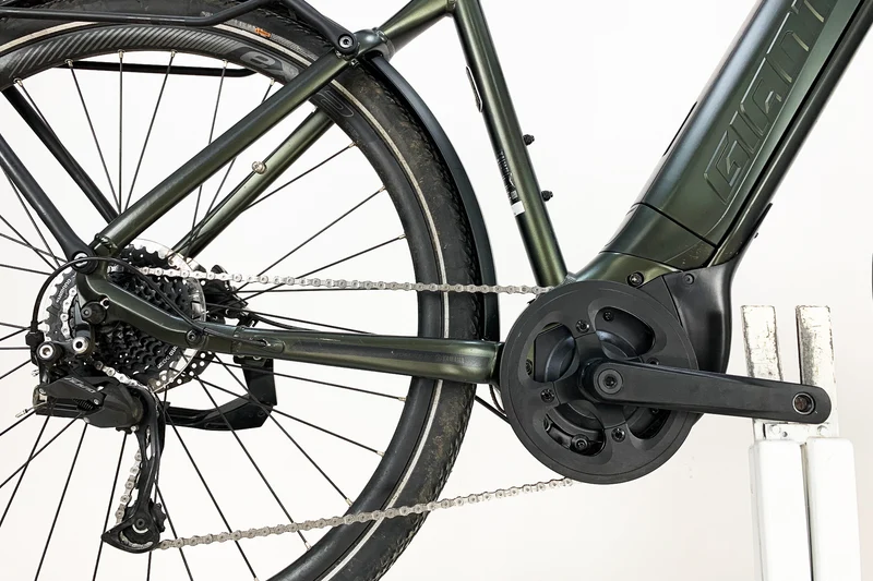 GIANT Explore E+3 GTS 2022 L