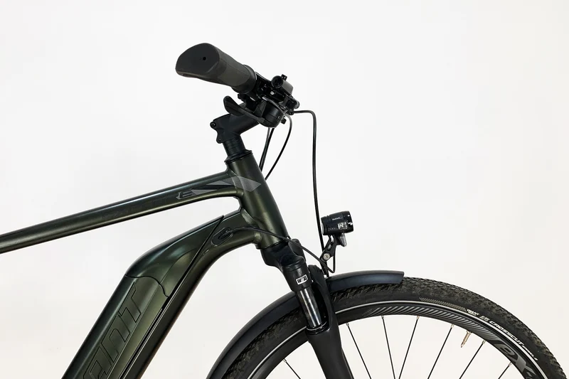 GIANT Explore E+3 GTS 2022 L