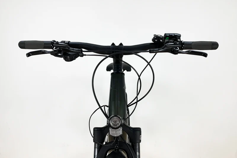 GIANT Explore E+3 GTS 2022 L