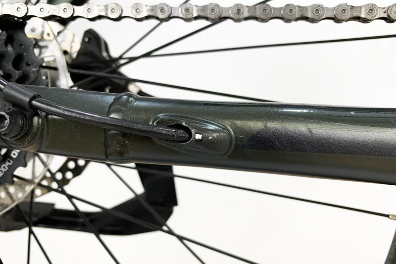 GIANT Explore E+3 GTS 2022 L