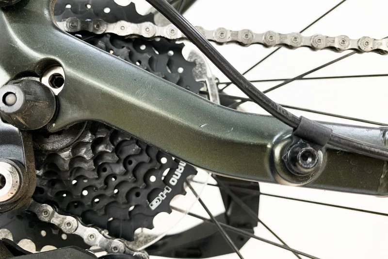 GIANT Explore E+3 GTS 2022 L