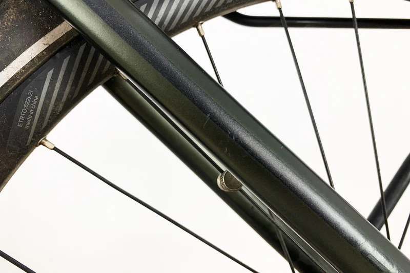 GIANT Explore E+3 GTS 2022 L