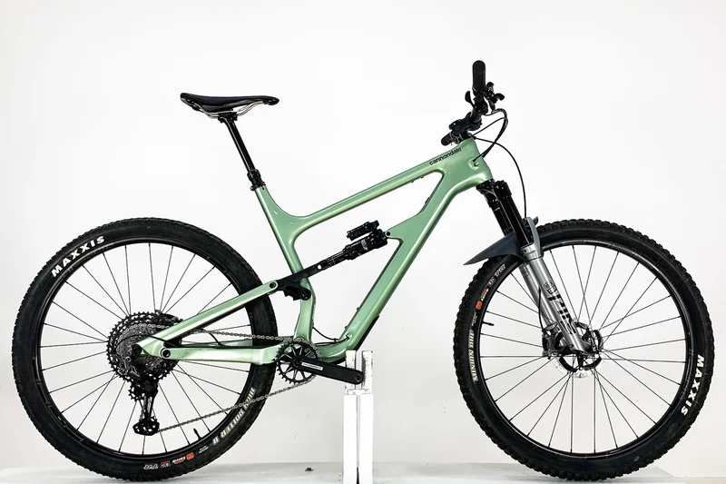 CANNONDALE Habit Carbon 1 2020 XL