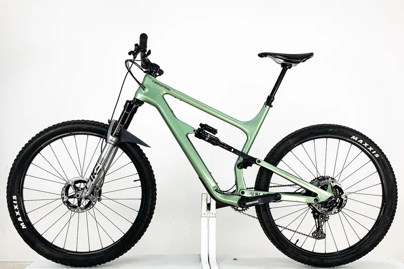 CANNONDALE Habit Carbon 1 2020 XL