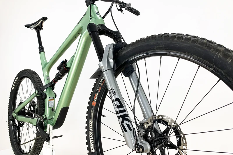 CANNONDALE Habit Carbon 1 2020 XL