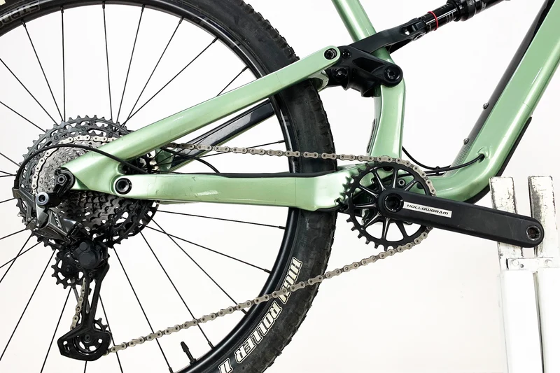CANNONDALE Habit Carbon 1 2020 XL
