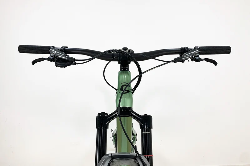 CANNONDALE Habit Carbon 1 2020 XL