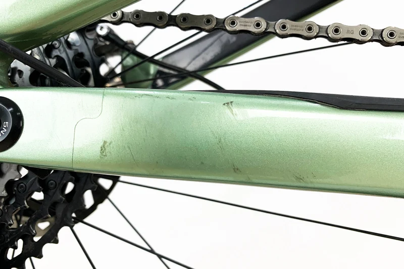 CANNONDALE Habit Carbon 1 2020 XL