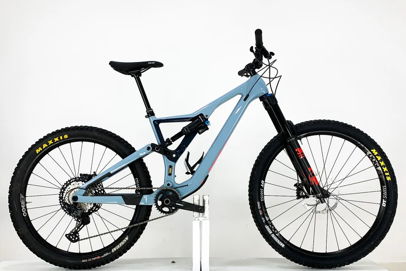 ORBEA Rallon M20 2020 M