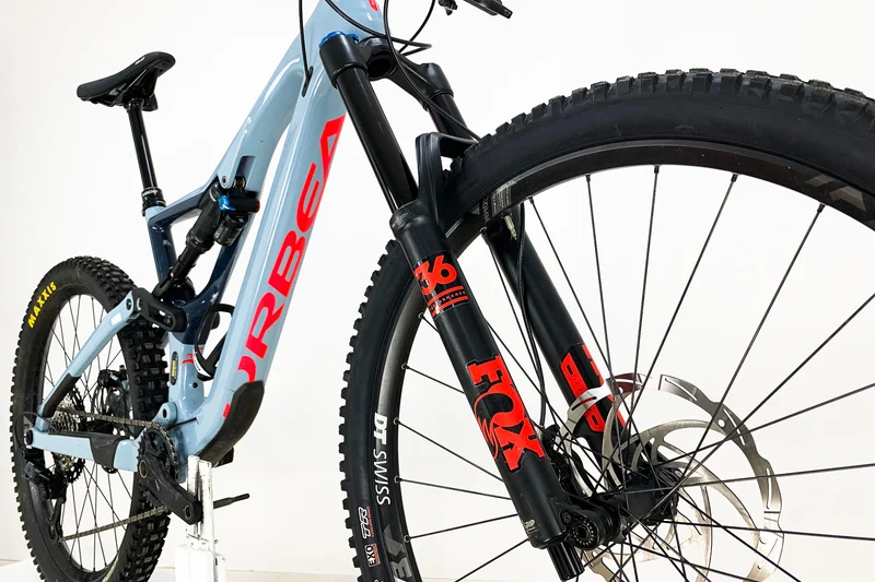 ORBEA Rallon M20 2020 M