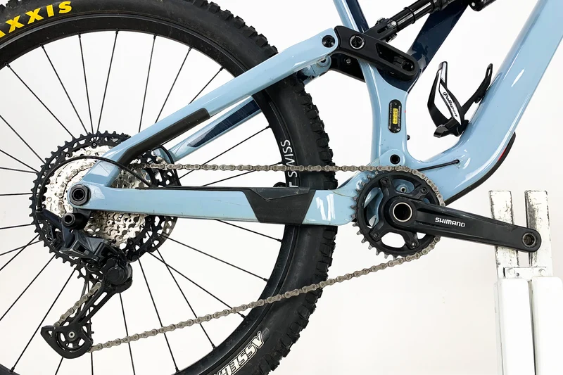 ORBEA Rallon M20 2020 M