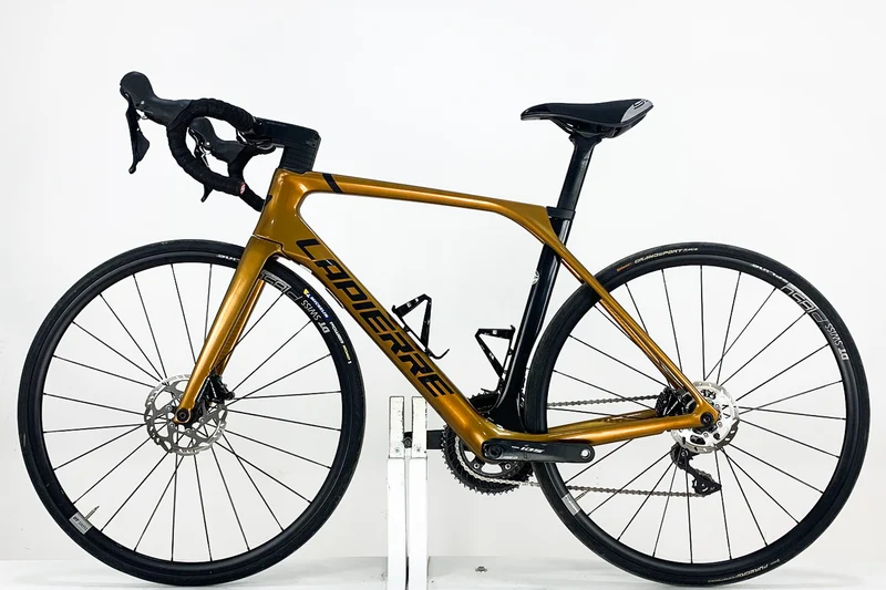 LAPIERRE Aircode DRS 5.0 2021 M