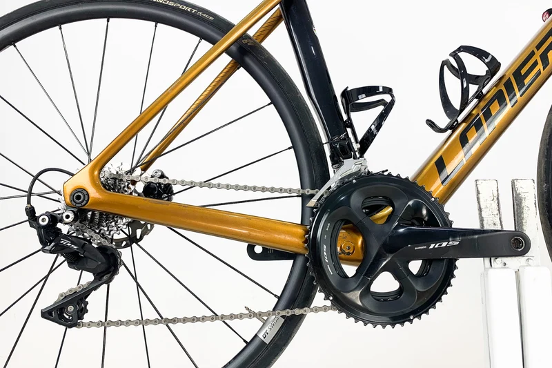 LAPIERRE Aircode DRS 5.0 2021 M