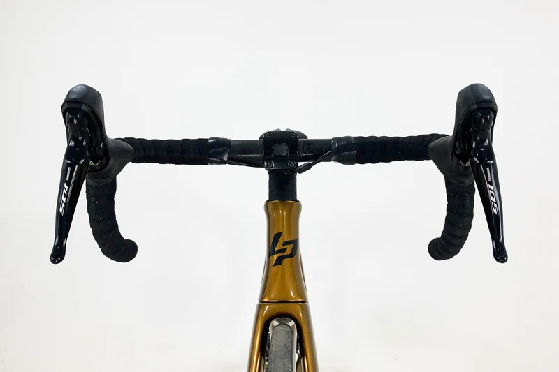 LAPIERRE Aircode DRS 5.0 2021 M