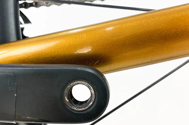 LAPIERRE Aircode DRS 5.0 2021 M