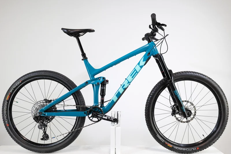 Trek Remedy 7 2020 2501