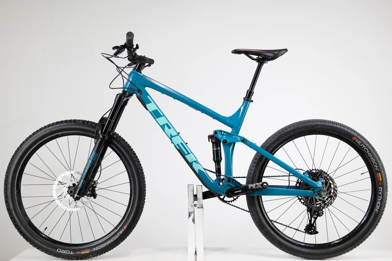 Trek Remedy 7 2020 2501