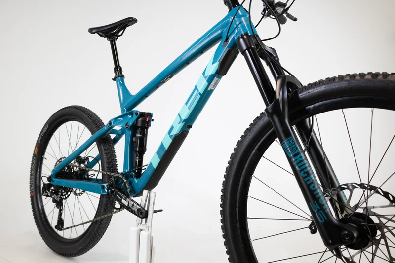 Trek Remedy 7 2020 2501
