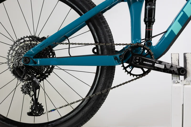 Trek Remedy 7 2020 2501