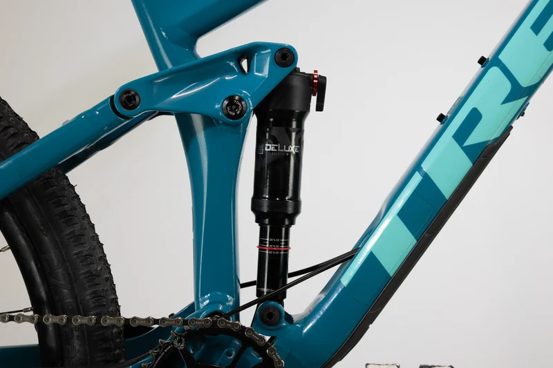 Trek Remedy 7 2020 2501