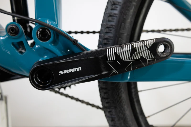 Trek Remedy 7 2020 2501